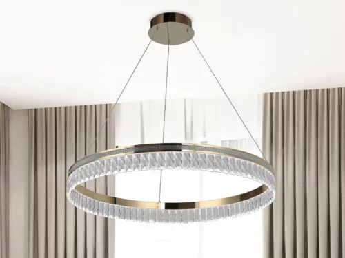 NEDES N2101 THALIA Modern Led Függesztett Lámpa IP20