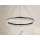 NEDES N2102 THALIA Modern Led Függesztett Lámpa IP20