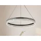 NEDES N2102 THALIA Modern Led Függesztett Lámpa IP20