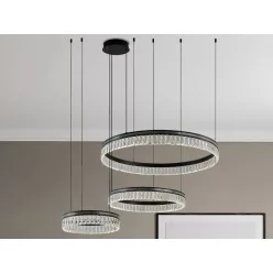 NEDES N2105 THALIA Modern Led Függesztett Lámpa IP20