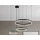 NEDES N2105 THALIA Modern Led Függesztett Lámpa IP20