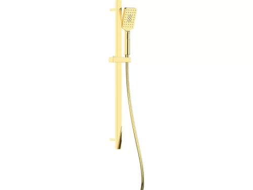 Alpinia Gold zuhanyszett_3 funkciós
