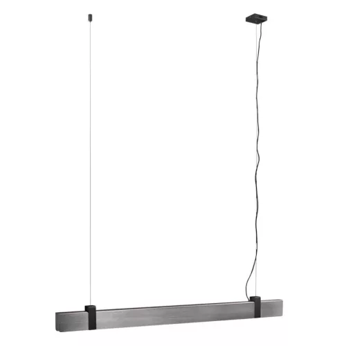 NORDLUX 2010603051 LILT Modern Led Függesztett Lámpa Sötét Szürke LED IP20
