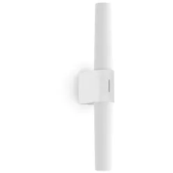   NORDLUX 2015311001 HELVA Modern Kültéri Fali Lámpa Fehér LED IP44
