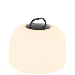   NORDLUX 2018013003 KETTLE Kültéri Dekorációs Lámpa LED IP65