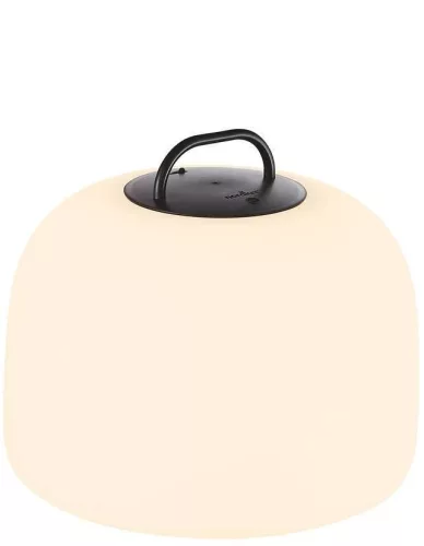 NORDLUX 2018013003 KETTLE Kültéri Dekorációs Lámpa LED IP65