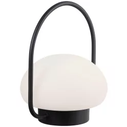   NORDLUX 2018145003 SPONGE Kültéri Dekorációs Lámpa Fehér LED IP65