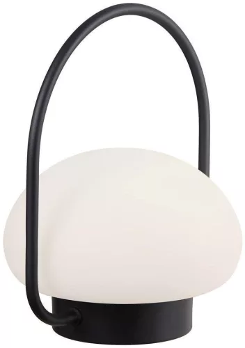 NORDLUX 2018145003 SPONGE Kültéri Dekorációs Lámpa Fehér LED IP65
