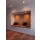 NORLYS 2110840101 LANDON Modern Mennyezeti Lámpa Fehér LED IP44