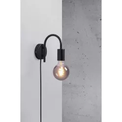 Nordlux PACO 2112071003 Fali lámpa 1x15W/E27 IP20