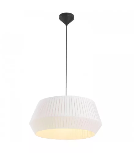 NORDLUX 2112373001 DOCTE Egyágú Függesztett Lámpa Fém E27 IP20