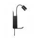 Nordlux ROOMI 2112551003 Fali lámpa 1x35W/GU10 IP20