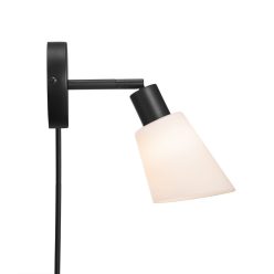 Nordlux MOLLI 2112811003 Fali Lámpa 1x40W/E14 IP20