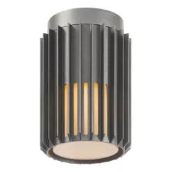   NORDLUX 2118006250 ALUDRA Modern Kültéri Mennyezeti Lámpa E27 IP54