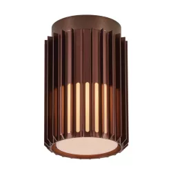   NORDLUX 2118006261 ALUDRA Modern Kültéri Mennyezeti Lámpa E27 IP54
