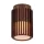 NORDLUX 2118006261 ALUDRA Modern Kültéri Mennyezeti Lámpa E27 IP54