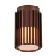 NORDLUX 2118006261 ALUDRA Modern Kültéri Mennyezeti Lámpa E27 IP54