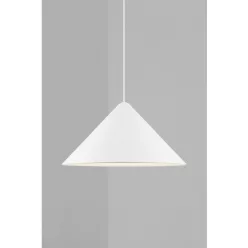   NORDLUX 2120523001 NONO Egyágú Függesztett Lámpa E27 IP20