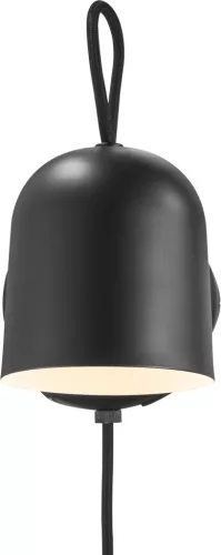 Nordlux ANGLE 2120601003 Fali lámpa 1x25W/GU10 IP20