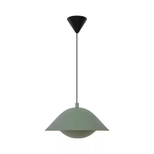 NORDLUX 2213083023 FREYA Modern Függesztett Lámpa Zöld E27 IP20
