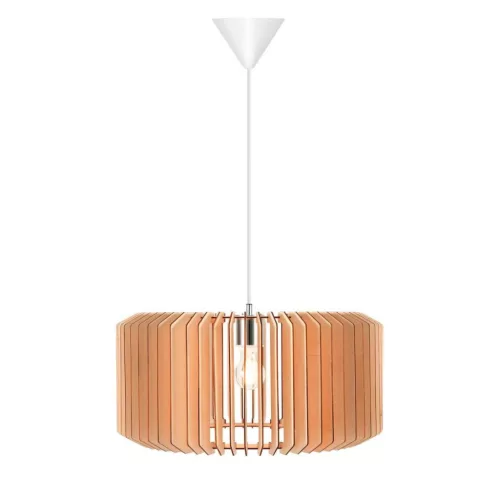 Nordlux ASTI 2213143014 Függőlámpa 1x40W/E27 IP20