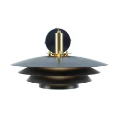 Nordlux BRETAGNE 2213471010 Fali lámpa 1x25W/G9 IP20