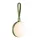 Nordlux BRING TO GO 2218013023 Függeszték 1x1W/LED 2700K 70LM IP54