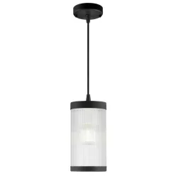 Nordlux COUPAR 2218053003 Függeszték 1x25W/E27 IP54