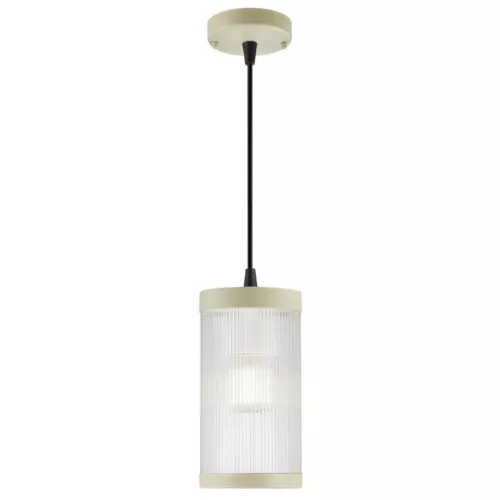 Nordlux COUPAR 2218053008 Függeszték 1x25W/E27 IP54