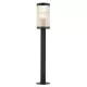 NORLDUX 2218088003 COUPAR Modern Kültéri Állólámpa Fekete E27 IP54