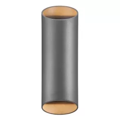  NORDLUX 2218231050 NICO Modern Kültéri Fali Lámpa Antracit GU10 IP54