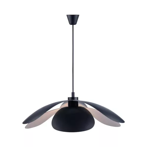 NORDLUX 2220293003 MAPLE Modern Függesztett Lámpa Fekete E27 IP20