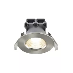   Nordlux FREMONT 2310026032 Beépíthető spotlámpa 1x4,5W/LED 2700K 345LM IP65
