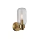 Nordlux TUTAN 2310551035 Fali lámpa 1x25W/E14 IP44