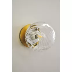 Nordlux CHISELL 2312111035 Fali lámpa 1x25W/E14 IP20