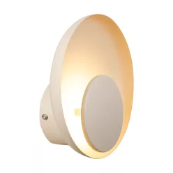   Nordlux MARSI 2312351009 Fali lámpa 1x7W/LED 3000K 160LM IP20