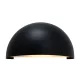 NORDLUX 2320721003 SCOR Modern Kültéri Fali Lámpa Fehér, Fekete E27 IP44