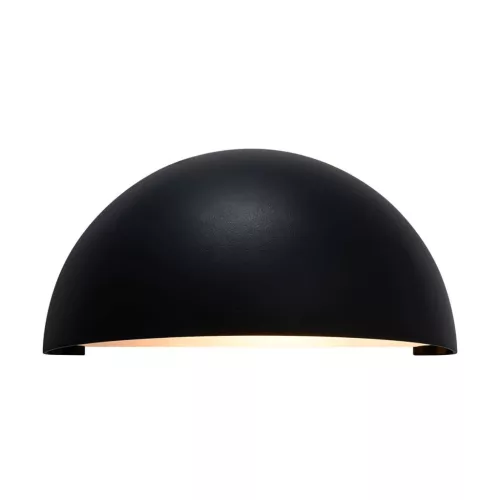 NORDLUX 2320731003 SCOR Modern Kültéri Fali Lámpa Fehér, Fekete E14 IP44