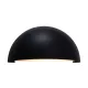 NORDLUX 2320731003 SCOR Modern Kültéri Fali Lámpa Fehér, Fekete E14 IP44