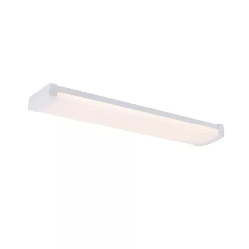 NORLYS 2410036101 WILMINGTON Modern Mennyezeti Lámpa Fehér LED IP20