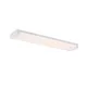 NORLYS 2410036101 WILMINGTON Modern Mennyezeti Lámpa Fehér LED IP20