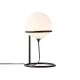 Nordlux WILSON 2412575003 Asztali lámpa 1x5W/G9 IP20