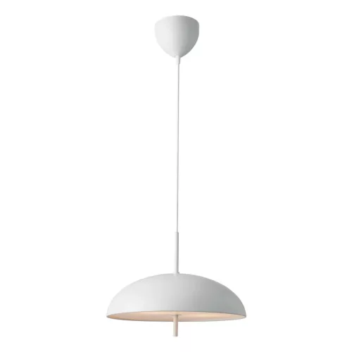 NORDLUX 2420013001 VERSALE Modern Függesztett Lámpa Fehér E27 IP20