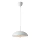 NORDLUX 2420013001 VERSALE Modern Függesztett Lámpa Fehér E27 IP20