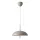 NORDLUX 2420013009 VERSALE Modern Függesztett Lámpa Barna E27 IP20