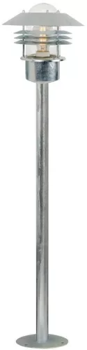NORLDUX 25118031 VEJERS Modern Kültéri Állólámpa E27 IP54