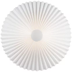 NORDLUX 3001601 TRIO Kerek Mennyezeti Lámpa Fehér E27 IP20