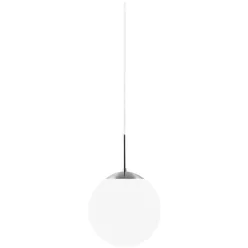   NORDLUX 39553001 CAFE Egyágú Függesztett Lámpa Fém E27 IP20