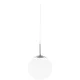 NORDLUX 39553001 CAFE Egyágú Függesztett Lámpa Fém E27 IP20