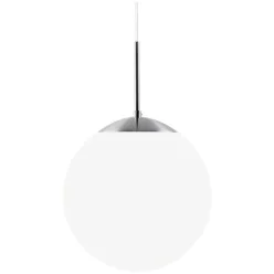   NORDLUX 39583001 CAFE Egyágú Függesztett Lámpa Fém E27 IP20